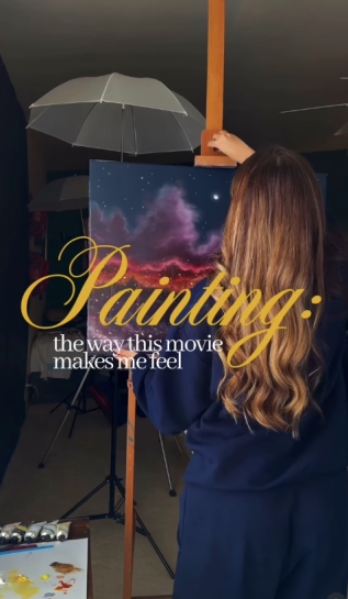 Watch the reel The way this movie makes me feel - Polar Express - on Instagram