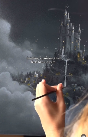 One of Lauryn's favorite originals - Instagram reel